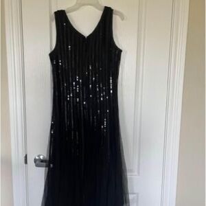 Evening Dress